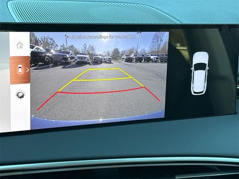 New 2026 Genesis GV70 2.5T Select image 30