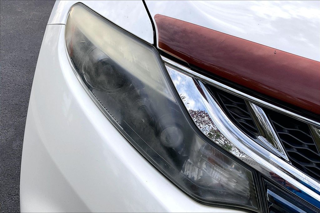 Used 2012 Nissan Murano LE w/ Platinum Pkg AWD/4WD image 30