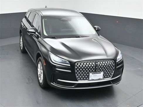 Certified 2024 Lincoln Corsair AWD image 44