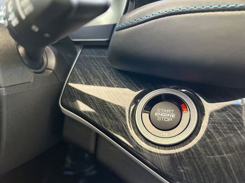 Used 2022 Jeep Grand Cherokee Trailhawk w/ Advanced Protech Group II image 59