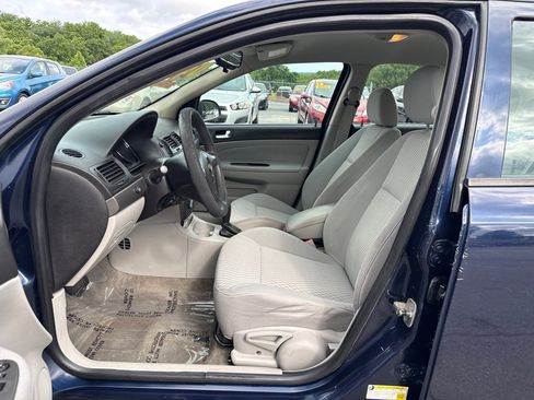 Used 2009 Chevrolet Cobalt LT FWD image 9