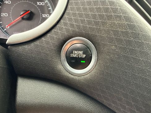 Certified 2022 Chevrolet Malibu LT FWD image 19