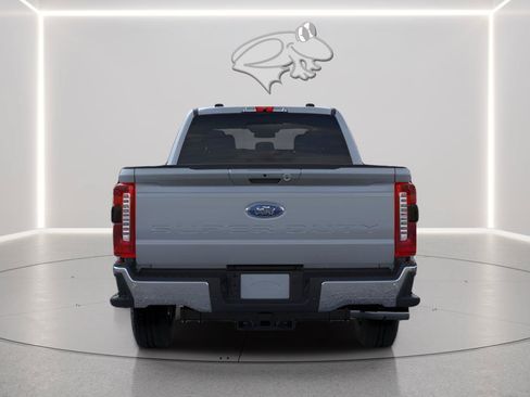New 2026 Ford F350 Lariat w/ Lariat Ultimate Package AWD/4WD image 5