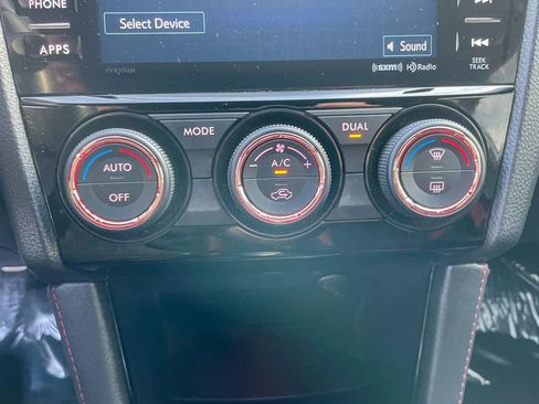 Used 2018 Subaru WRX STI w/ Popular Package #1 image 32