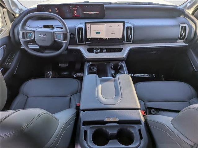 New 2026 Ford Expedition Active RWD image 14