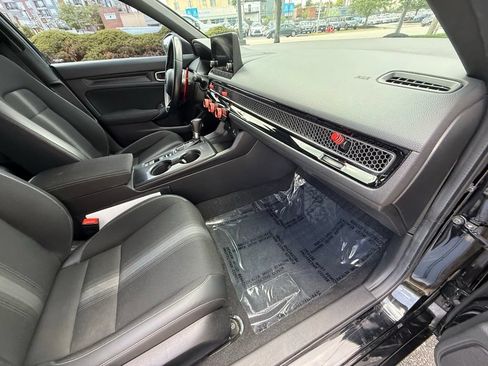 Used 2023 Honda Civic Sport image 39