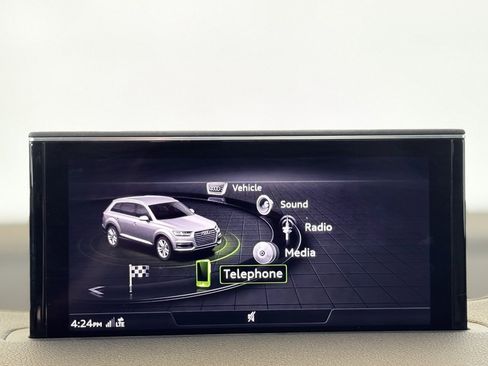 Used 2019 Audi Q7 3.0T Premium Plus w/ Premium Plus Package image 22