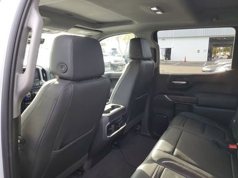Used 2021 GMC Sierra 1500 Denali w/ Denali Ultimate Package image 10