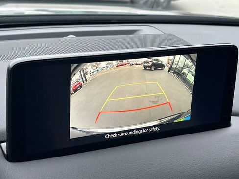New 2025 MAZDA CX-5 AWD 2.5 S w/ Preferred Package image 20