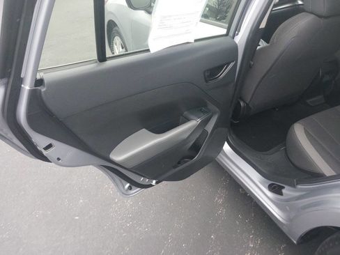 Used 2024 Subaru Impreza 2.0i image 20