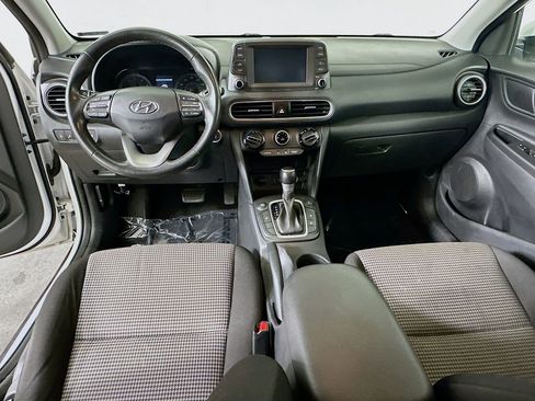 Used 2021 Hyundai Kona SEL image 15