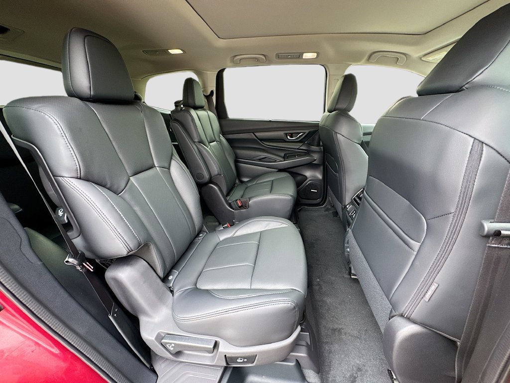 Used 2026 Subaru Ascent Bronze Edition AWD/4WD image 36