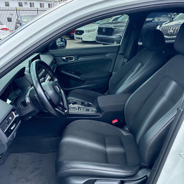 Used 2024 Honda Civic Sport image 14