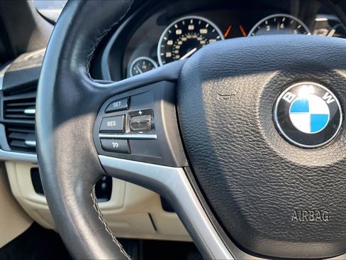 Used 2017 BMW X5 xDrive35i AWD/4WD image 23