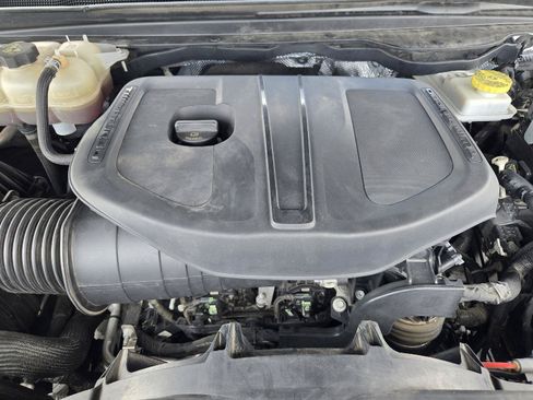 Used 2025 RAM 1500 Lone Star AWD/4WD image 30