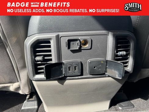 Used 2020 Ford F150 XLT w/ Equipment Group 302A Luxury image 16