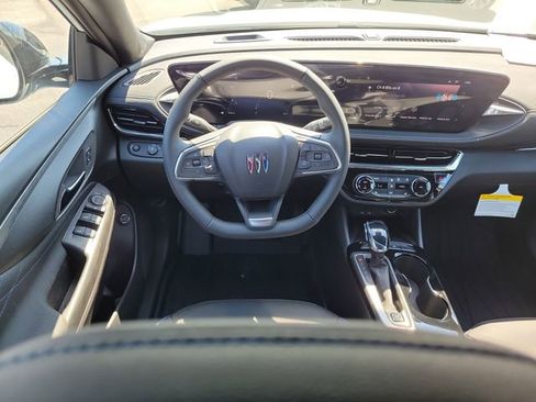 New 2026 Buick Envista Sport Touring w/ Convenience I Package image 11