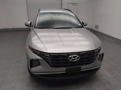 Used 2022 Hyundai Tucson SEL image 14