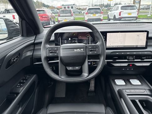 New 2027 Kia Telluride SX X-Line AWD/4WD image 21
