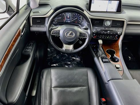 Used 2018 Lexus RX 350L AWD image 23