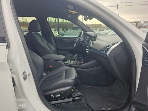 Used 2019 BMW X3 xDrive30i image 11