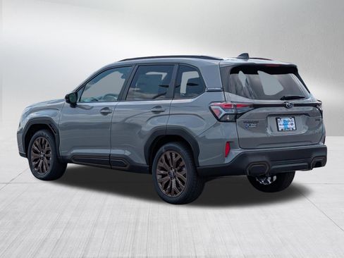 New 2026 Subaru Forester Sport AWD/4WD image 3