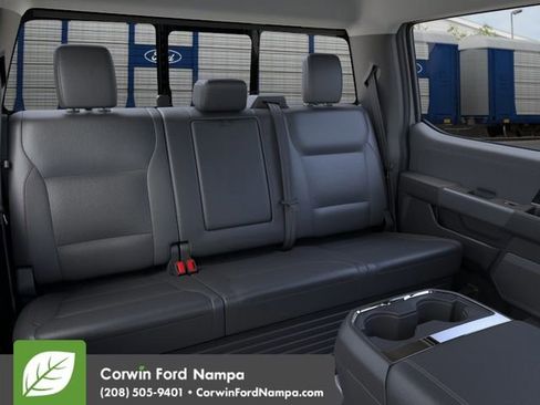 New 2026 Ford F350 Lariat AWD/4WD image 11