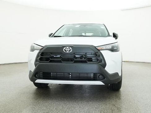 New 2026 Toyota Corolla Cross L image 31