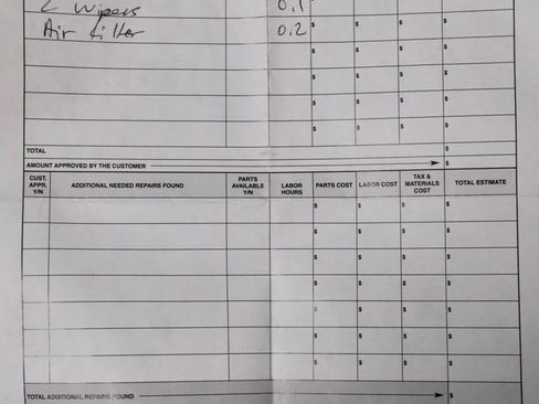 Certified 2024 Nissan Frontier PRO-4X w/ Technology Package image 4