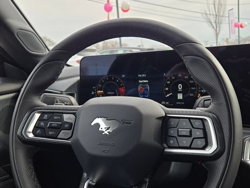 Used 2024 Ford Mustang GT Premium RWD image 22