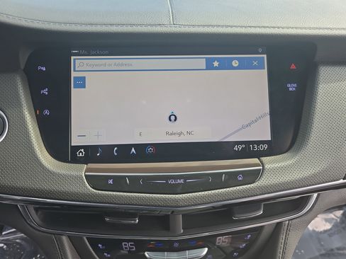 Used 2020 Cadillac CT6 Premium Luxury image 24