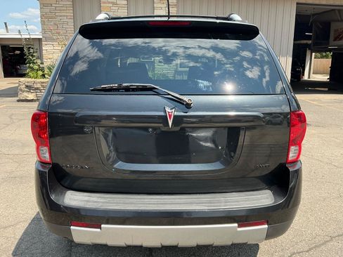 Used 2008 Pontiac Torrent AWD image 5
