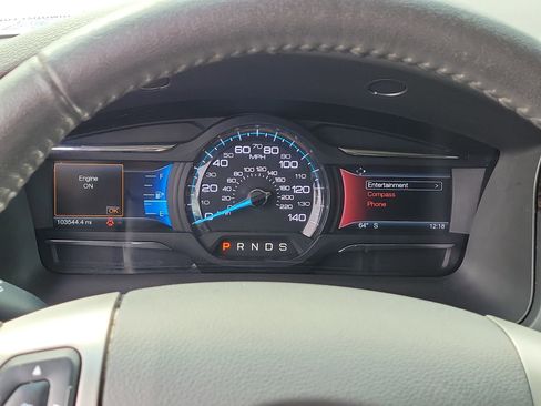 Used 2019 Ford Flex SEL image 24