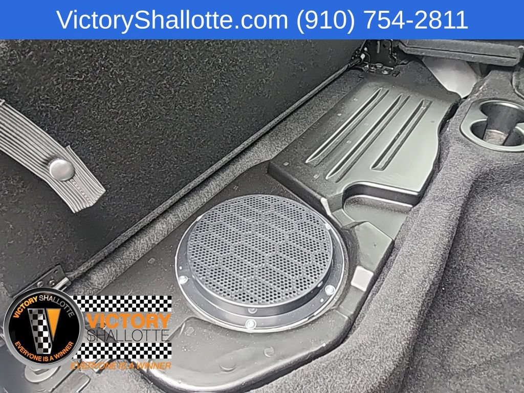 Used 2026 RAM 2500 Big Horn AWD/4WD image 40