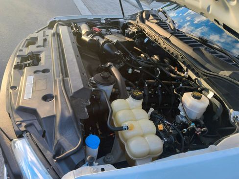 Used 2022 Ford F250 XL w/ Power Equipment Group image 35