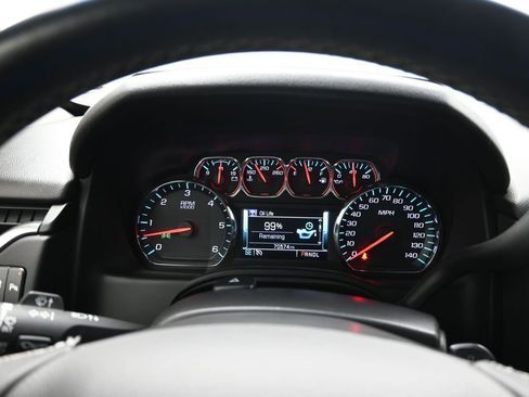 Used 2019 Chevrolet Tahoe LS RWD image 19