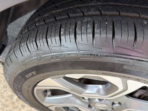 Used 2019 Honda CR-V EX-L image 42