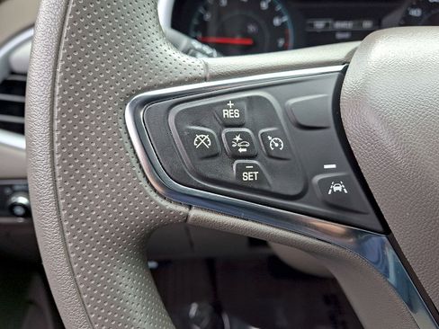Used 2023 Chevrolet Malibu LS w/ Driver Confidence Package FWD image 17