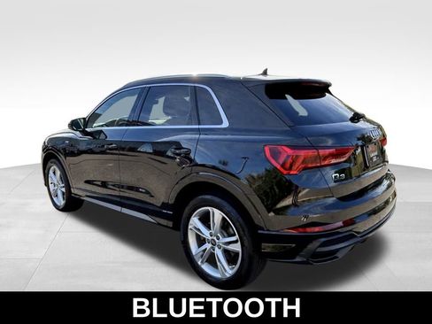 Used 2022 Audi Q3 2.0T Premium Plus image 6