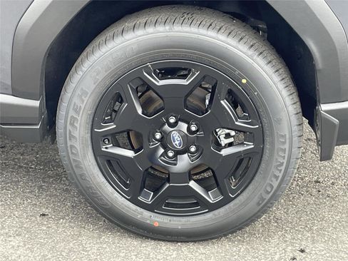 New 2026 Subaru Outback Limited AWD/4WD image 11