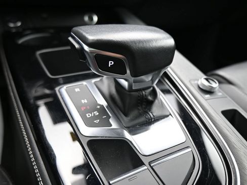 Used 2024 Audi A4 2.0T Premium Plus AWD/4WD image 21