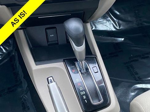Used 2013 Honda Civic LX image 12