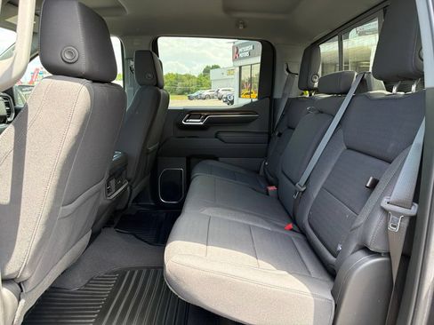 Used 2023 Chevrolet Silverado 1500 RST w/ Convenience Package II AWD/4WD image 35