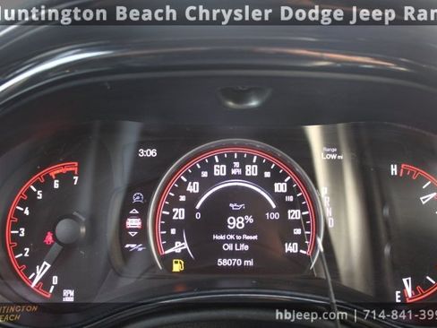 Used 2021 Dodge Durango R/T image 17