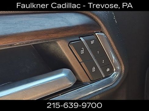 Used 2025 GMC Sierra 1500 SLT AWD/4WD image 25