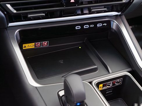 New 2025 Lexus TX 350 Base image 23