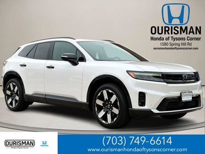 Used 2024 Honda Prologue Elite