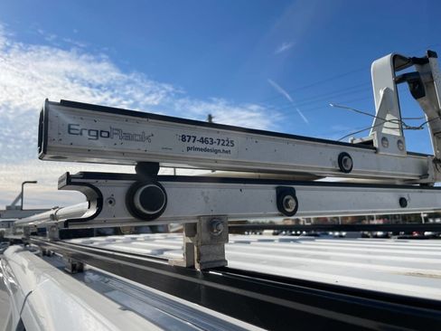 Used 2021 RAM ProMaster 2500 image 32