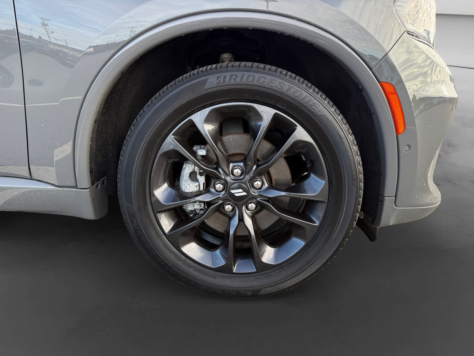 Used 2025 Dodge Durango R/T AWD/4WD image 11