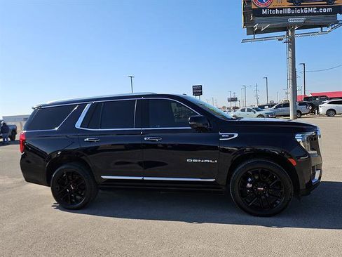 Used 2022 GMC Yukon Denali image 6